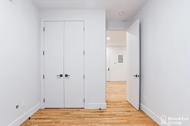 Rented by Brooklyn Group