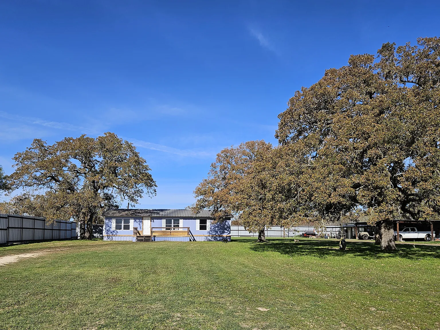 10641 FM 466 — Photo 1