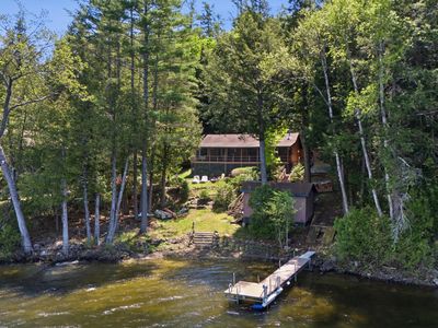 57 Summer Haven Way, Schroon Lake, NY, 12870