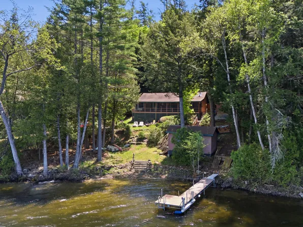 57 Summer Haven Way, Schroon Lake, NY 12870