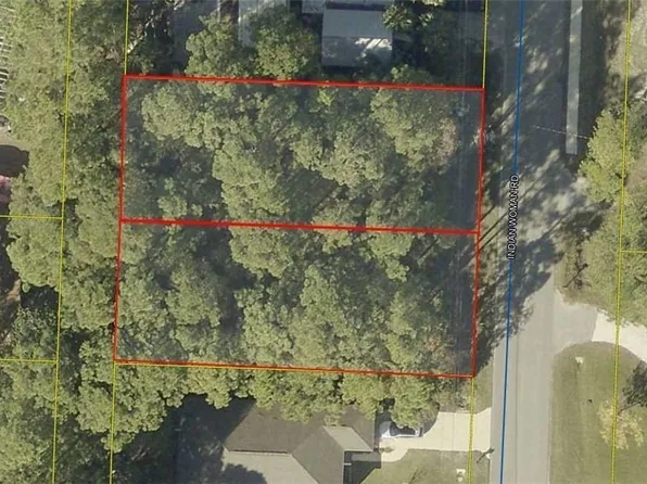 Indian Woman Rd, Santa Rosa Beach, FL 32459