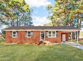 5930 Highway 903 S, Snow Hill, NC 28580