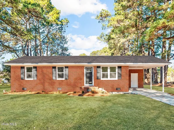 5930 Hwy 903, Snow Hill, NC 28580