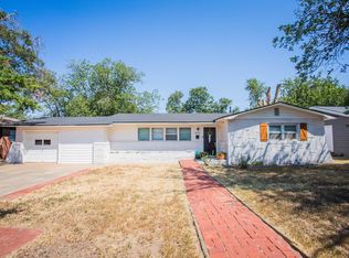 3804 38th St, Lubbock, TX 79413