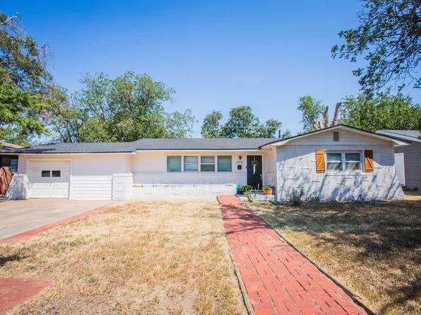 3804 38th St, Lubbock, TX 79413