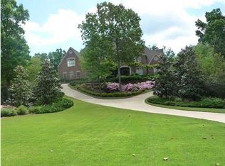 525 Castlebridge Ln, Birmingham, AL 35242