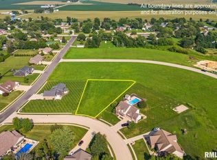 417 Apache Way, Groveland, IL 61535