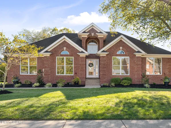 1211 Crosstimbers Dr, Louisville, KY 40245
