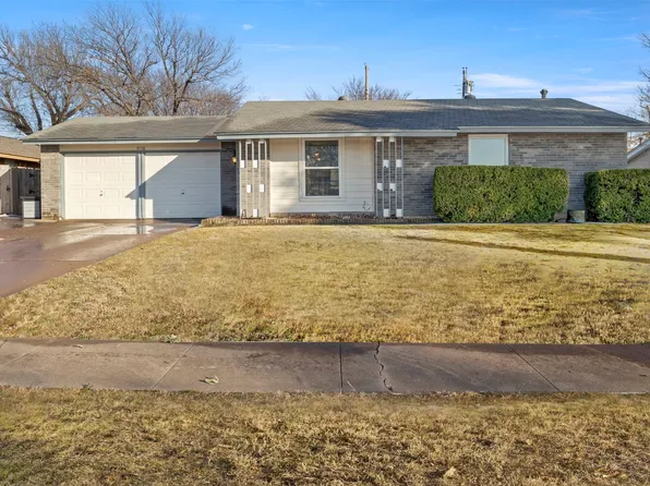 3518 Windsor St, Irving, TX 75062