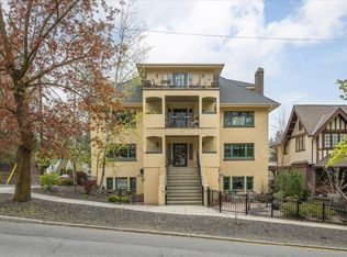 701 W 14th Ave APT 102, Spokane, WA 99204