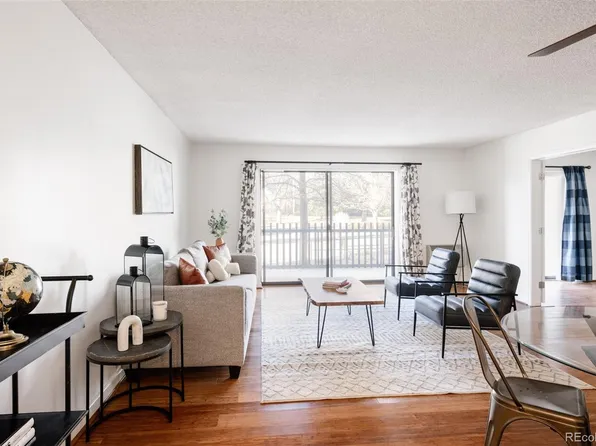 14300 E Marina Drive Bldg 222 #105, Aurora, CO 80014