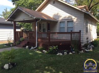 718 Elm St, Emporia, KS 66801