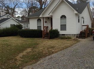 110 Oakwood Rd, Rome, GA 30165