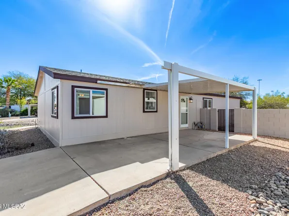 4130 E White Water Dr, Tucson, AZ 85706