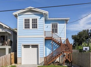 1920 S Gayoso St, New Orleans, LA 70125