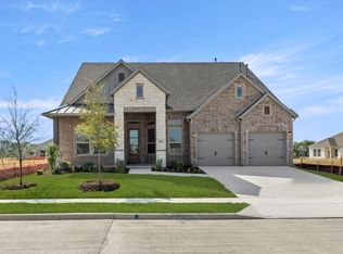1442 Canadian Ln, Van Alstyne, TX 75495