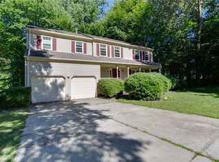 209 Joel Ln, Yorktown, VA 23692