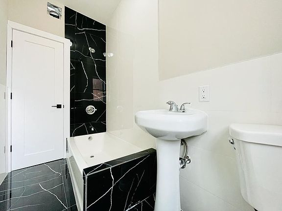 2nd image of 104 Belmont Ave APT 1D