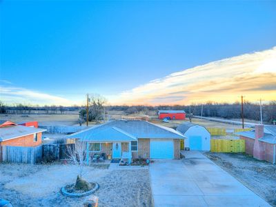 504 Lynn Dr, El Reno, OK, 73036