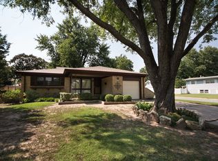 1857 N Joann St, Wichita, KS 67203