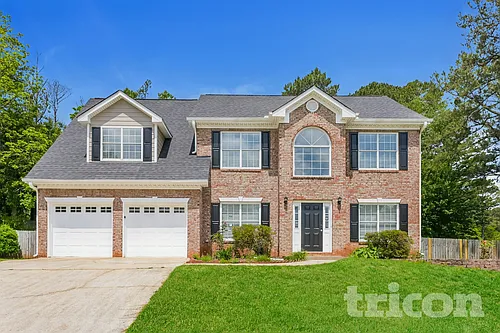 1728 Brandon Lee Way SW Photo 1