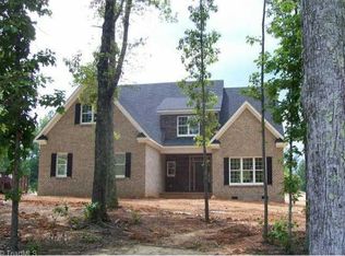 6 Magnolia Acres, Advance, NC 27006