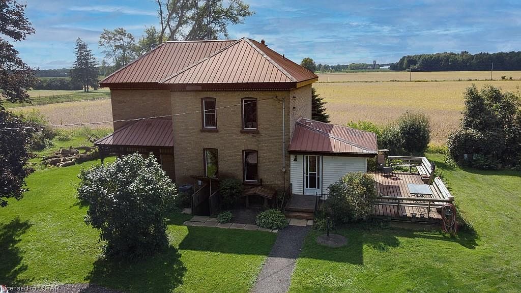 2633 Cameron Rd, Brooke Alvinston, ON N0N 1A0 MLS 40484015 Zillow