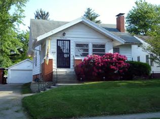 214 E Raymond Ave, Danville, IL 61832
