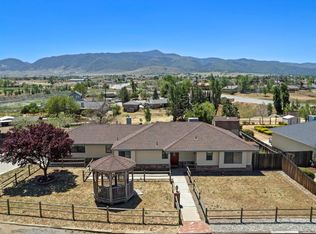 19620 Iris Way, Tehachapi, CA 93561