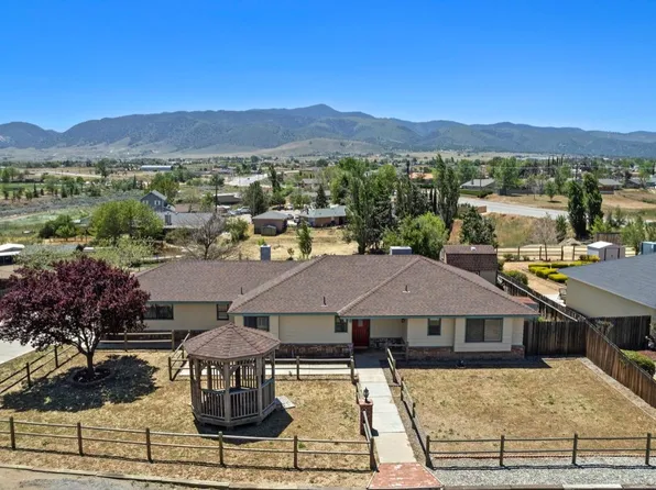 19620 Iris Way, Tehachapi, CA 93561