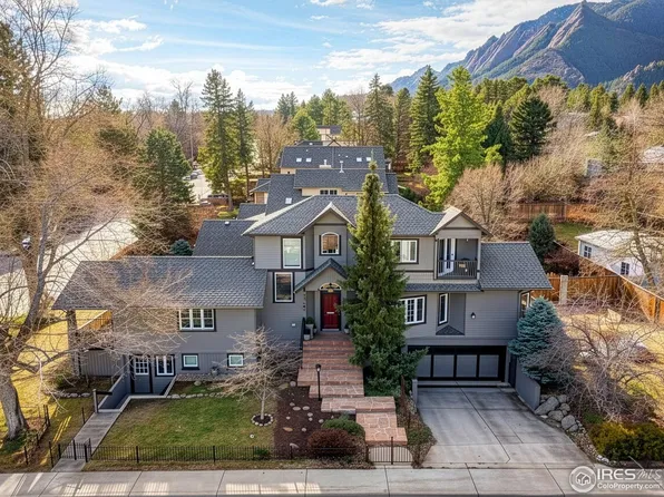 780 College Ave, Boulder, CO 80302