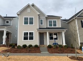 4708 Crescent Square St #1316, Raleigh, NC 27616