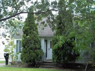 149 Westbrook Dr, Cheektowaga, NY 14225