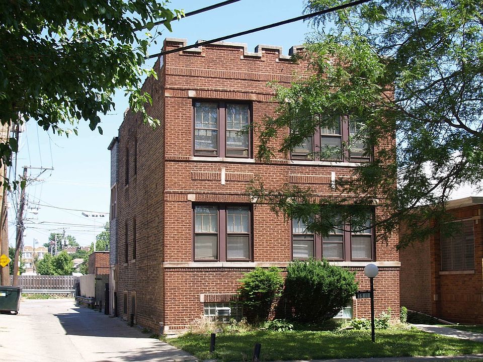 1st image of 7911 S Calumet Ave