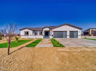 2650 Underbrush Ave, Pahrump, NV 89048