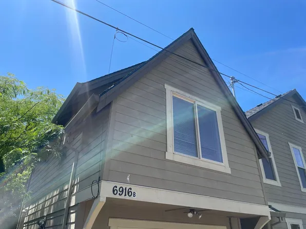 JH1102, 6916 N McKenna Ave #B, Portland, OR 97203