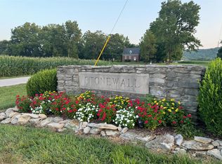 LOT 28 Kelsey Cir, Russellville, KY 42276