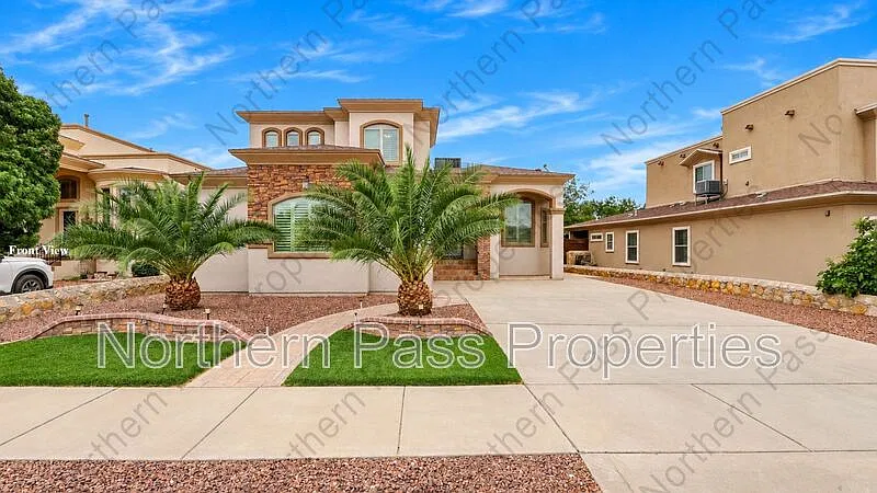3141 Spring Willow