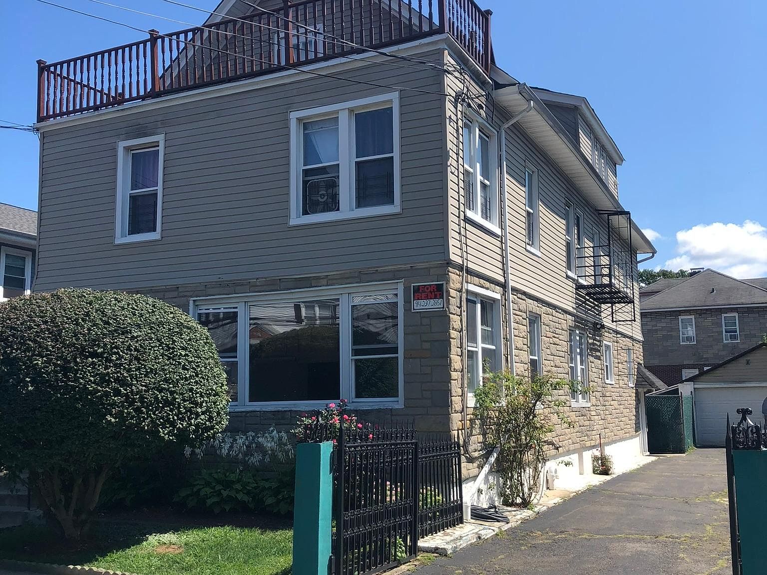 1432 Nepperhan Ave Apt 1, Yonkers, Ny 10703 