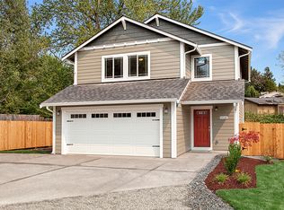 9838 28th Ave SW, Mercer Island, WA 98040