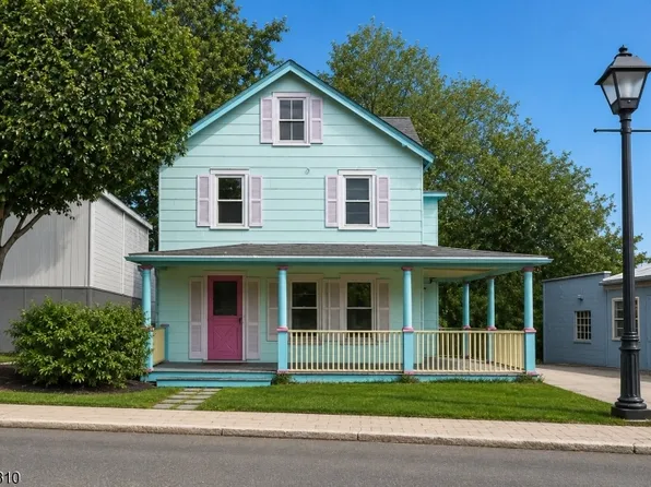 23 Morristown Rd, Bernardsville Boro, NJ 07924