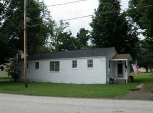 53 Snyder Cir, Corry, PA 16407