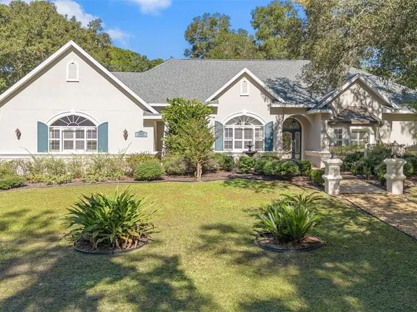 19811 Lake Dorr Rd, Altoona, FL 32702