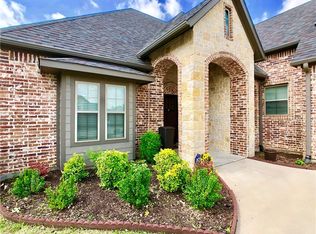 3106 Overland Trl, Sherman, TX 75092