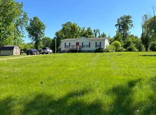 1014 Rocky Springs Rd, Cynthiana, KY 41031