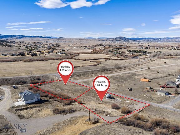 4th image of Lots 5 & 6 Passmore Canyon Rd