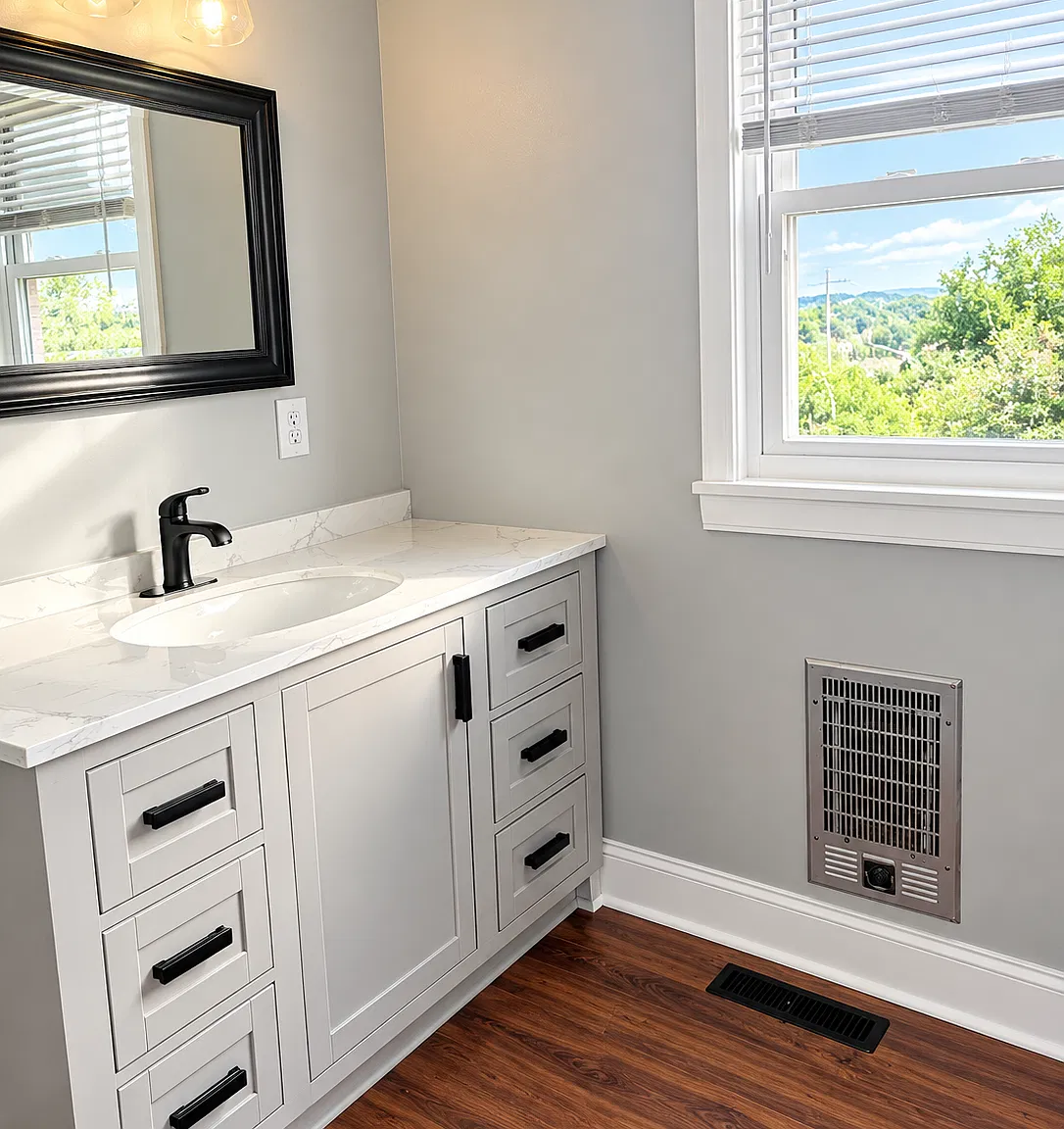 3 bed, 950 sqft, $1,800 — Photo 4
