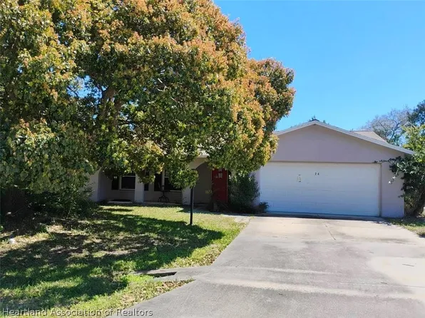24 Felter Ln, Palm Coast, FL 32137