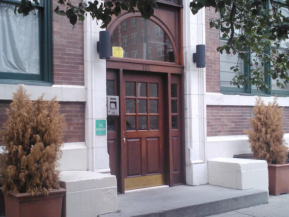 181 Erie Street