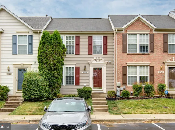 2542 Piney Pass Way, Odenton, MD 21113